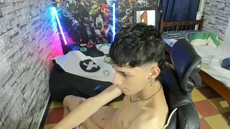 wex_077 — Stripchat stream photo (Jun 2026)