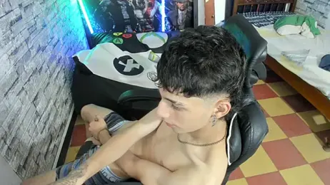 wex_077 — Stripchat stream photo (Jun 2026)
