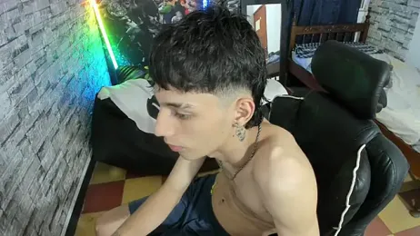 wex_077 — Stripchat stream photo (Jun 2026)
