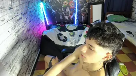 wex_077 — Stripchat stream photo (Jun 2026)