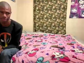 xzaviergray22 — Chaturbate stream photo (Jul 2026)