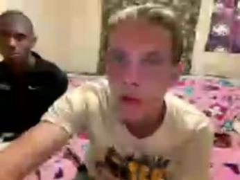 xzaviergray22 — Chaturbate stream photo (Jul 2026)