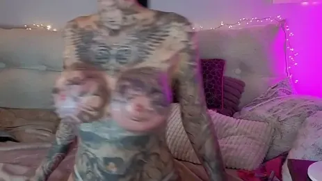 MeganWitch — Stripchat stream photo (Aug 2026)