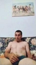 davidgarmin4 — Cam4 profile photo