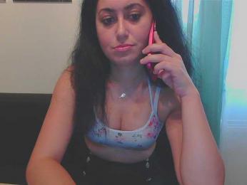 klarahara19 — Bongacams stream photo (Sep 2025)