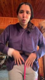 paulucia23 — вебкам-модель онлайн на cam4