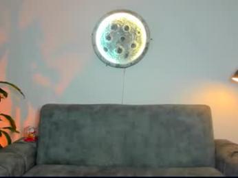 abellaconnor — вебкам-модель онлайн на chaturbate