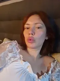 Megintbeus — Stripchat stream photo (Dec 2025)