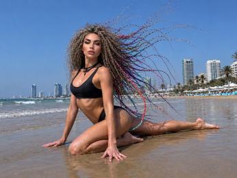 EvaElvish — Livejasmin stream photo (Jun 2026)
