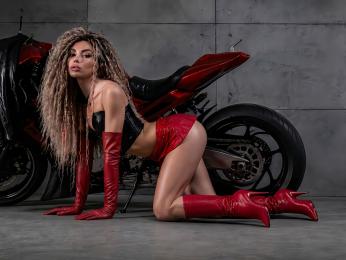 EvaElvish — Livejasmin stream photo (Jul 2026)
