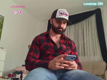 GipsyKingRo — Cam4 stream photo (Sep 2026)