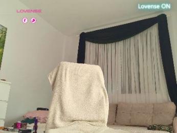 GipsyKingRo — Cam4 stream photo (Sep 2026)