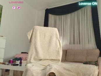 GipsyKingRo — Cam4 stream photo (Sep 2026)