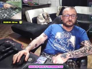 law-leek — вебкам-модель онлайн на camsoda