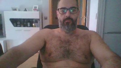 heteromadrd48 — вебкам-модель онлайн на cam4