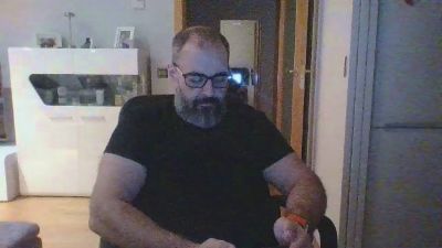 heteromadrd48 — вебкам-модель онлайн на cam4