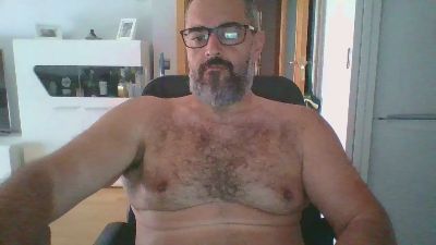 heteromadrd48 — вебкам-модель онлайн на cam4