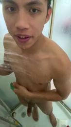 MarkDaniel2004 — вебкам-модель онлайн на cam4