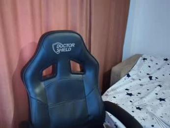 smanking22 — Chaturbate profile photo