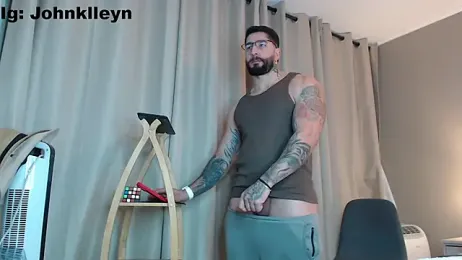 jonhklleyn — Stripchat stream photo (Jun 2026)