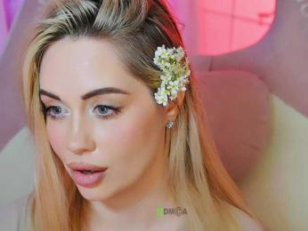 -ANN — вебкам-модель онлайн на bongacams