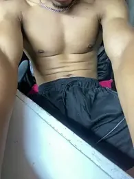 El_morx — Stripchat stream photo (Jan 2026)