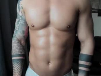 richarddarell — Chaturbate stream photo (Apr 2026)