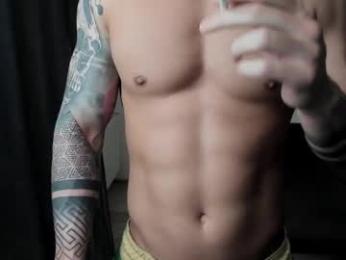 richarddarell — Chaturbate stream photo (Apr 2026)