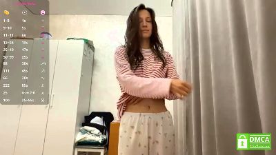 AleenGuckes — cam4