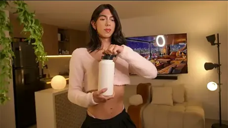 Ms_Sammy — stripchat