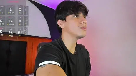 Allex_Cano — Stripchat stream photo (Mar 2026)