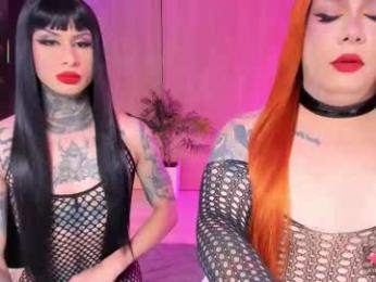 luxyshy — вебкам-модель онлайн на chaturbate