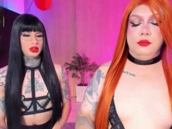 luxyshy — вебкам-модель онлайн на chaturbate