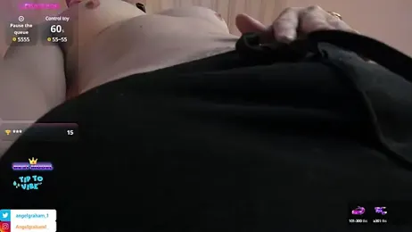 Angelgraham_1 — Stripchat stream photo (Oct 2024)