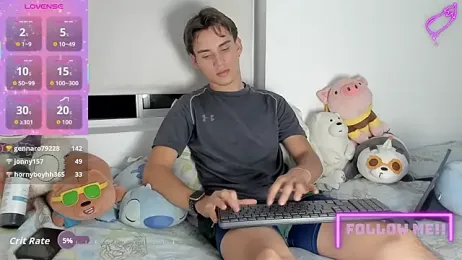 jackson_millers — Stripchat stream photo (Apr 2026)