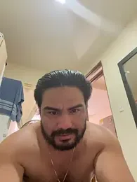 MichaelBear_21 — Stripchat stream photo (Sep 2026)