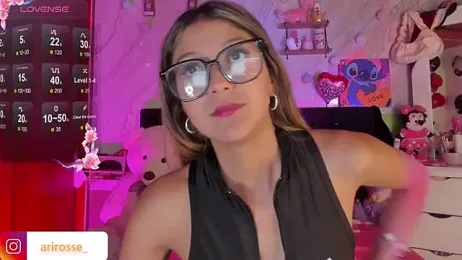 ariana_rosse__ — Stripchat stream photo (Apr 2026)