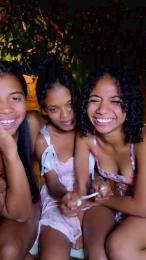 NickiFrenchy — вебкам-модель онлайн на cam4