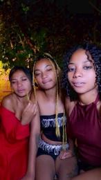 NickiFrenchy — вебкам-модель онлайн на cam4