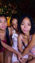 NickiFrenchy — cam4