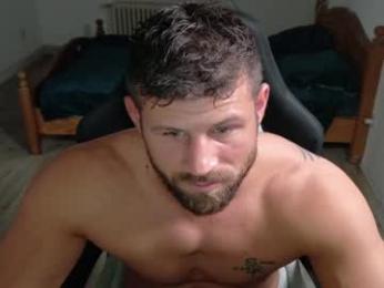 gigollo65 — вебкам-модель онлайн на chaturbate