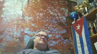 noxy43 — вебкам-модель онлайн на cam4