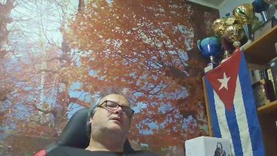 noxy43 — Cam4 stream photo (Apr 2026)