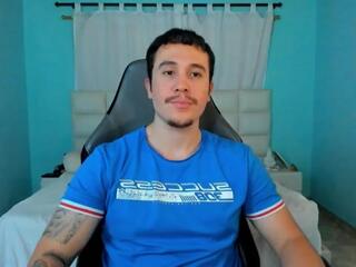 Mr Dominux — flirt4free