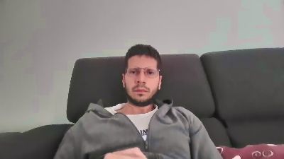 fender01 — Cam4 stream photo (May 2026)