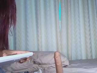 myatexas — Camsoda stream photo (Jul 2026)