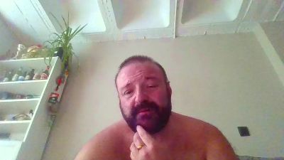 Lucho_MADRID46 — Cam4 profile photo