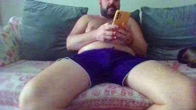Lucho_MADRID46 — Cam4 stream photo (Jul 2026)