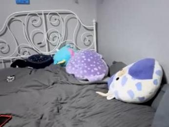 tylersworlddd — Chaturbate stream photo (Jul 2026)