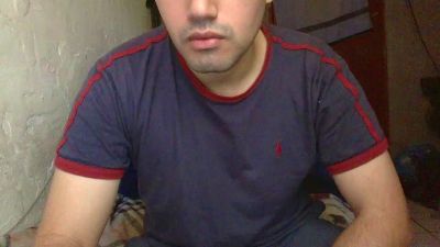 camiloo1997 — Cam4 stream photo (Mar 2026)